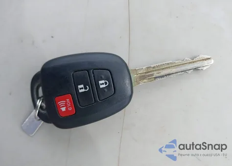 2016 Toyota Tacoma Sr5 V6 from USA, damaged, VIN 3TMAZ5CN1GM009523